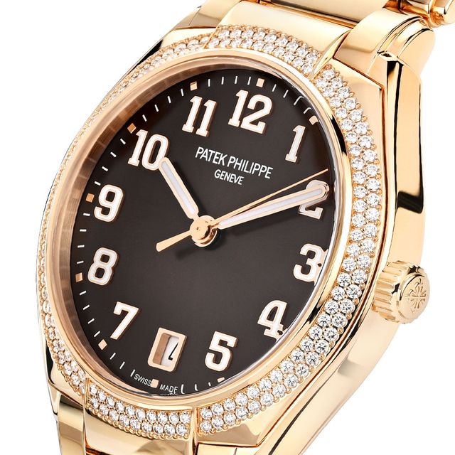 Patek Philippe Twenty-4 7300/1200R-001 Image 2